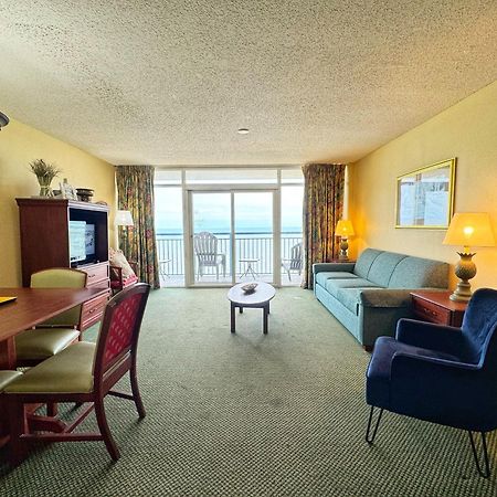 Hosteeva Stunning Atlantica Resort Condo W Ocean-Front Views And Pools Myrtle Beach Kültér fotó